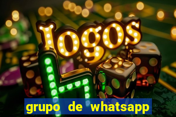 grupo de whatsapp coin master